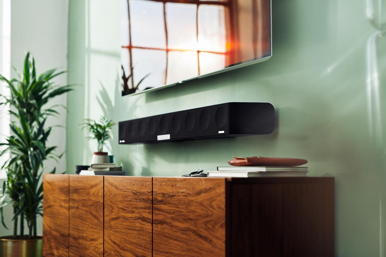 ambeo soundbar