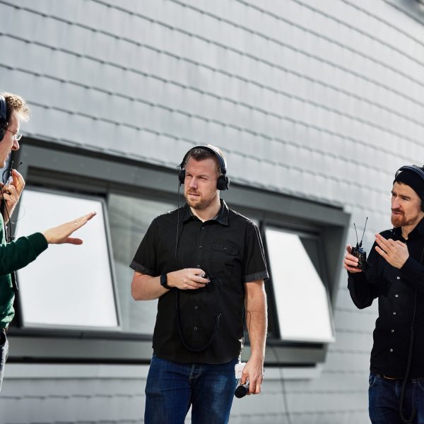 A keskenysávú/szélessávú rendszerek párhuzamos működésének vizsgálata