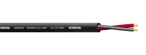 CLS 225 BLACK 100 FRNC (100m)