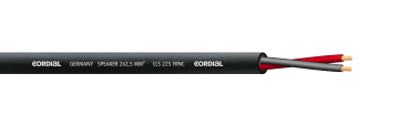 CLS 225 BLACK 100 FRNC (100m)