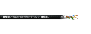 CCAT 5 BLACK 100