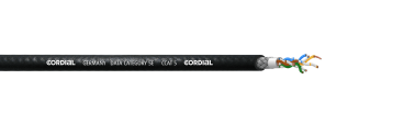 CCAT 5 BLACK 100