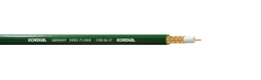 CVM 06-37 GREEN 100