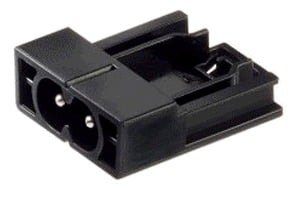 adapter IEC NT1-1CW-hez