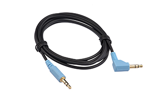 AF-kábel 3.5mm, 2.0m