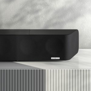 AMBEO Soundbar MAX