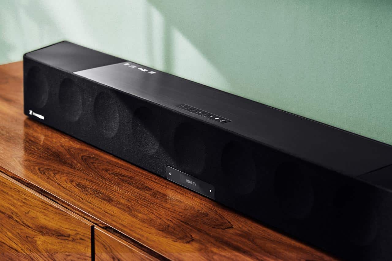 AMBEO Soundbar MAX - Image 5