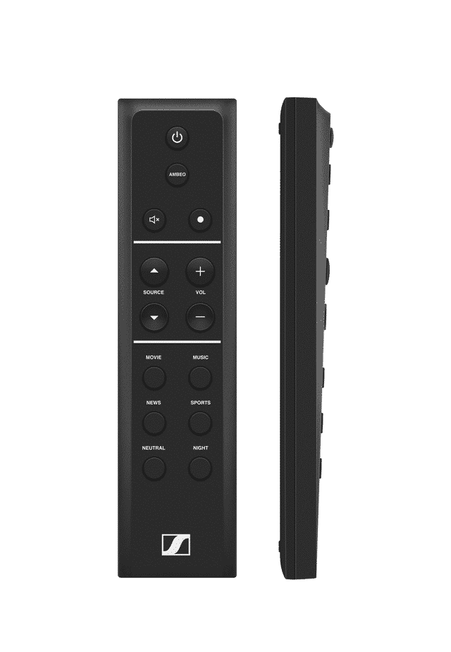 AMBEO Soundbar MAX - Image 8