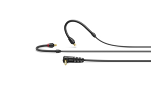 Black Cable for IE 100/400/500