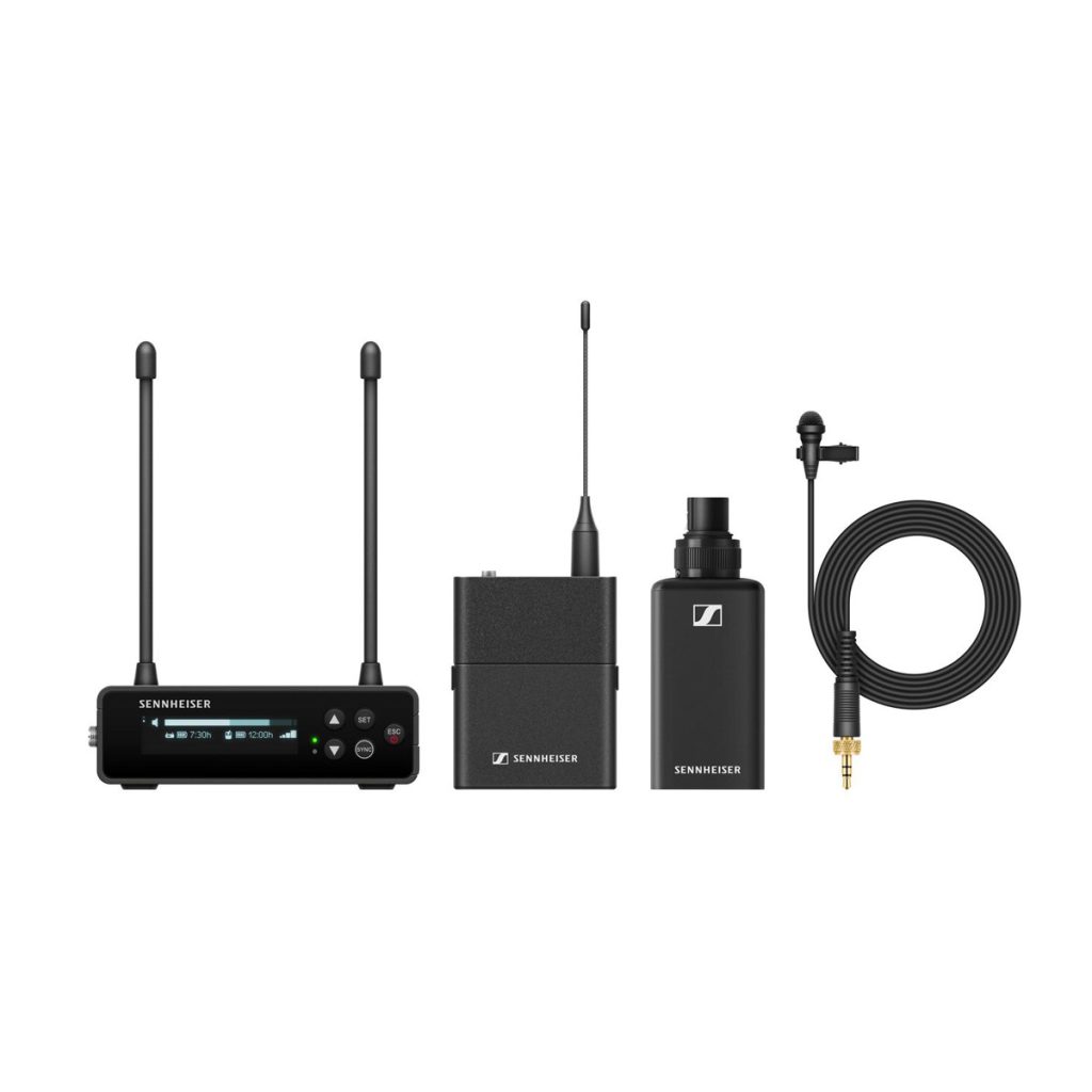 EW-DP ENG SET (R1-6)