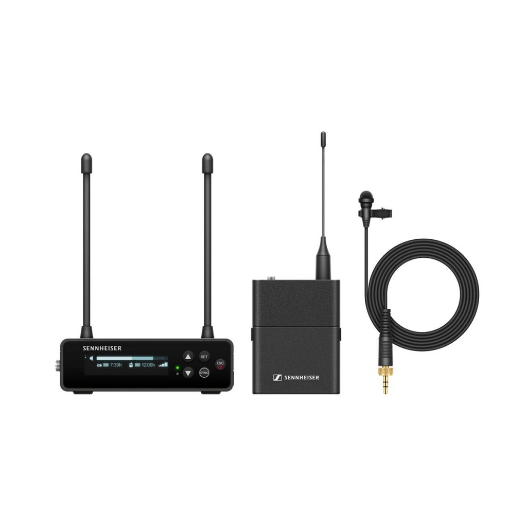 EW-DP ME2 SET (R1-6)