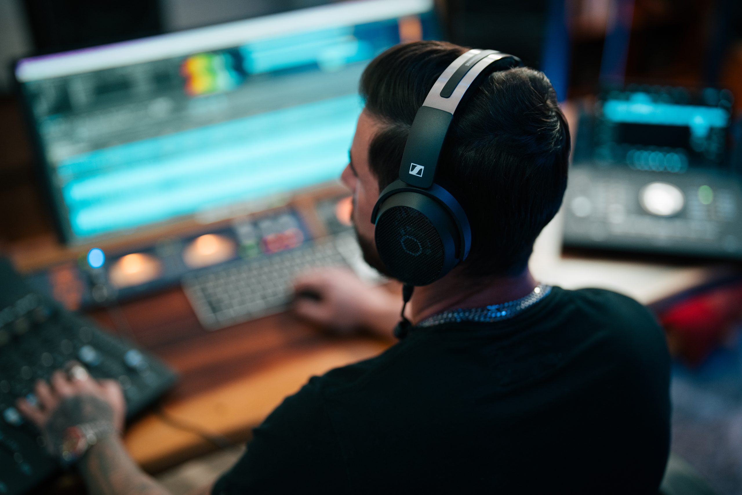 HD 490 PRO - Image 8