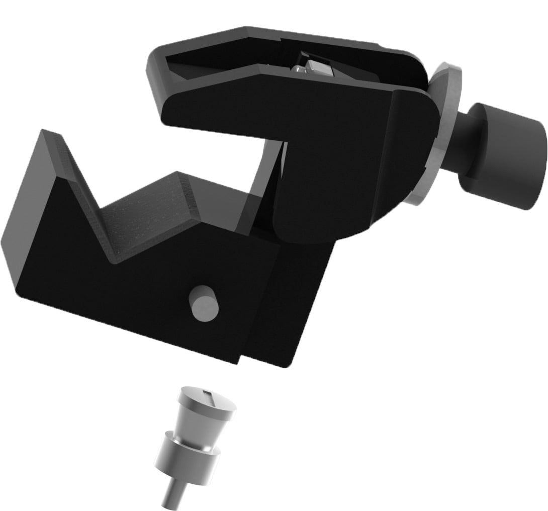 K-KCLAMP