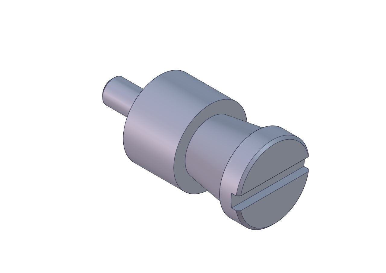 K-KCLAMP/S