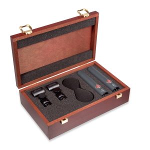 KM 183-MT-STEREO SET