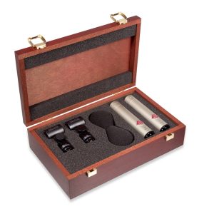 KM 185 STEREO SET
