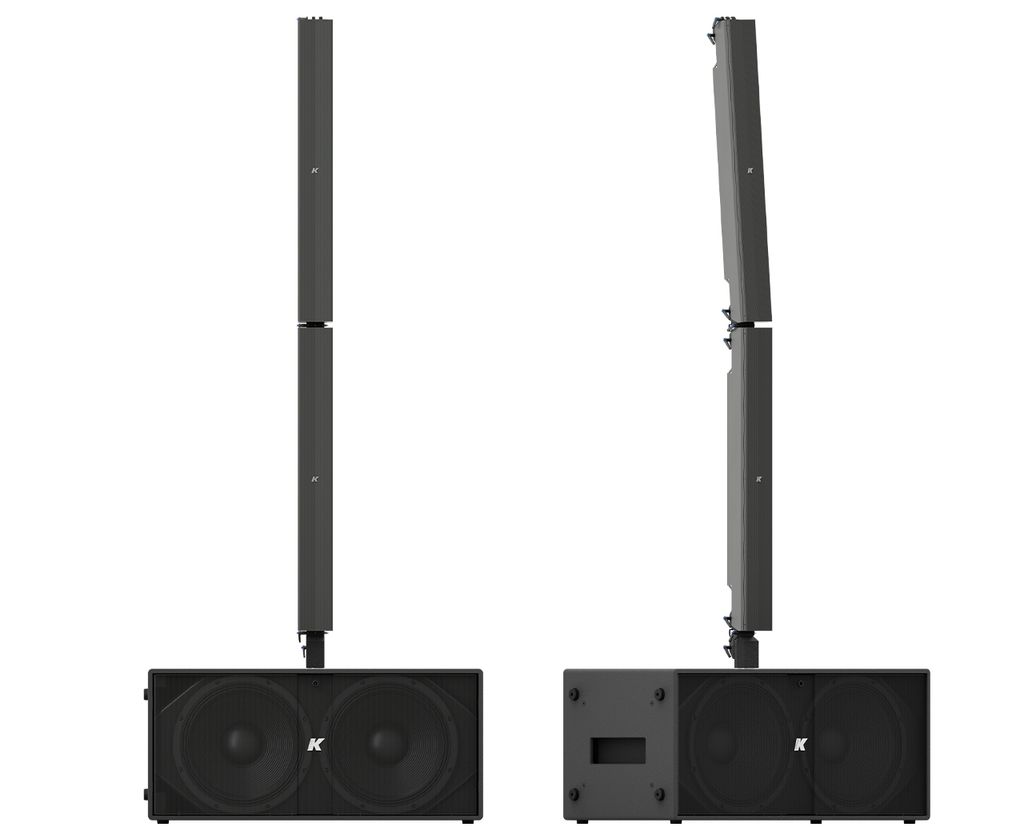 KR802 II