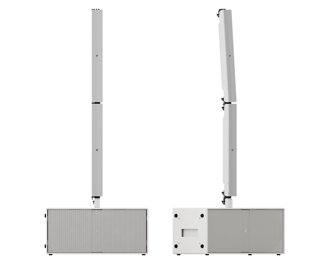 KR802W II