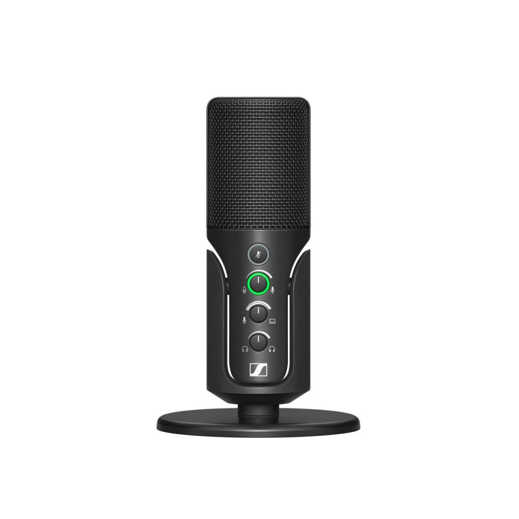 Profile USB Microphone