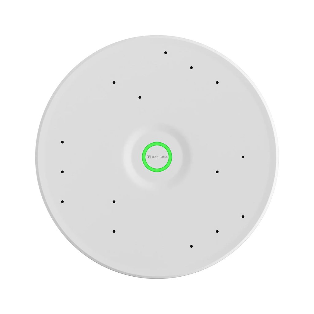 TeamConnect Ceiling Medium-F-W