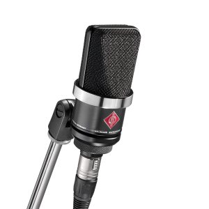 TLM 102 BK