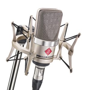 TLM 102 STUDIO SET