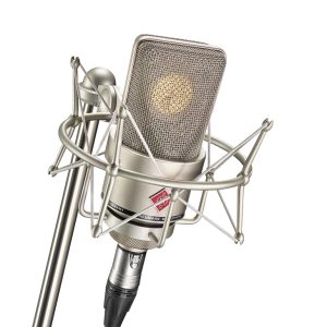 TLM 103 studio set