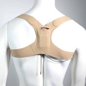 URSA BACK STRAP Medium - Beige