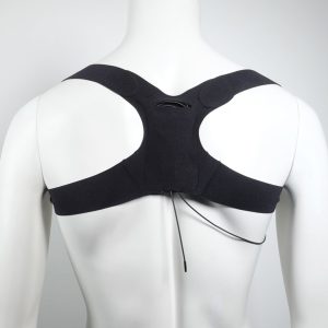 URSA BACK STRAP Medium - Black