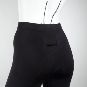 URSA SHORTIES Medium - Black