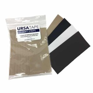 URSA TAPE 8x Large Strips - Brown