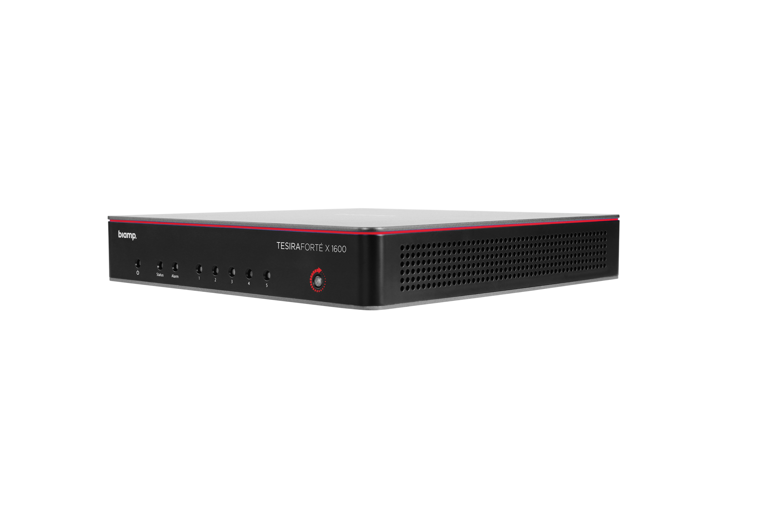 TesiraFORTÉ X 1600