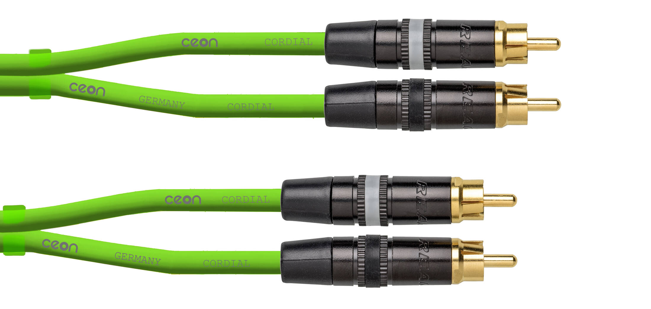 CEON DJ RCA 1,5 G - Image 4