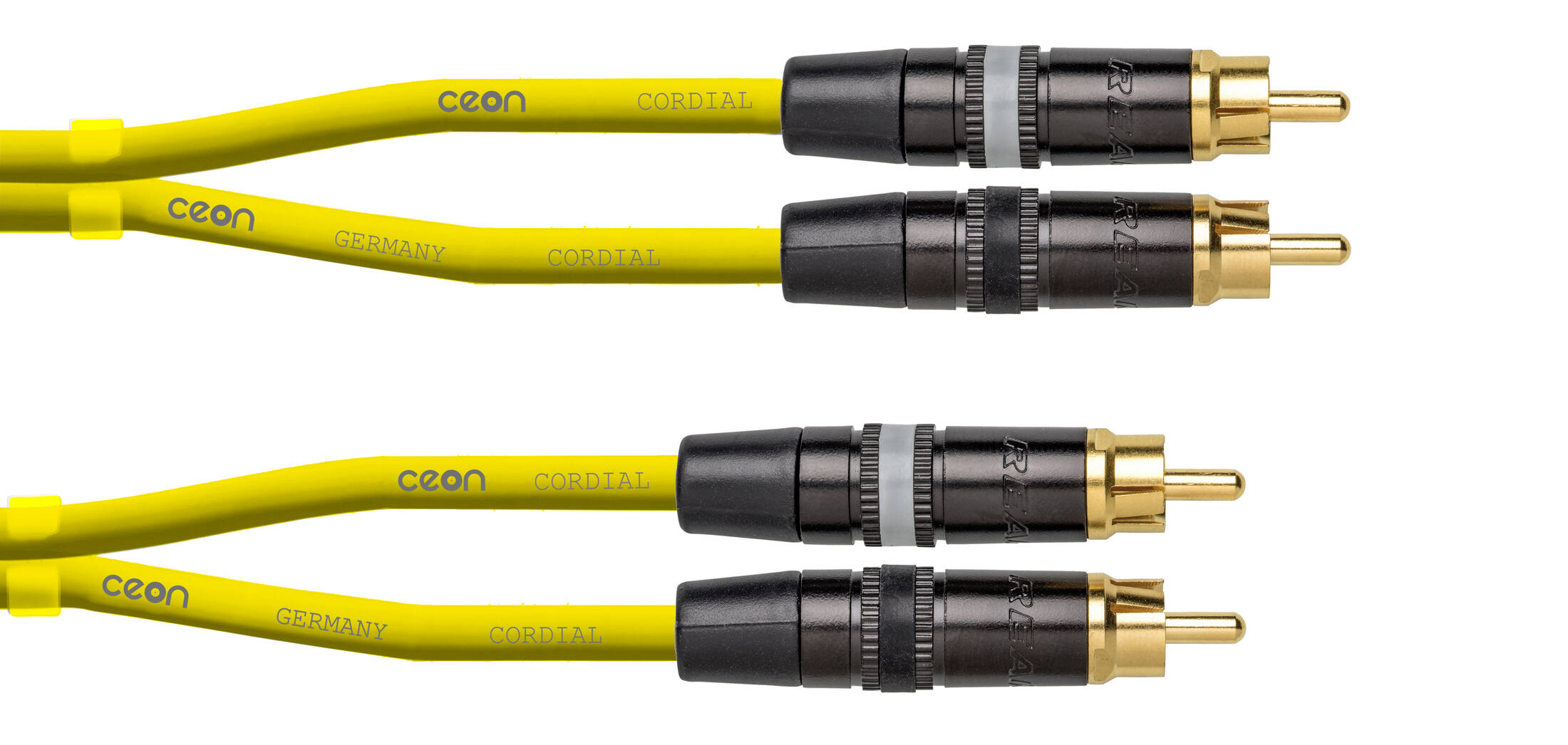 CEON DJ RCA 0,6 Y - Image 3