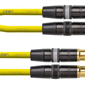 CEON DJ RCA 0,6 Y