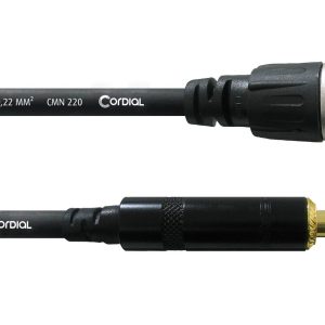 CFM 0,3 MV