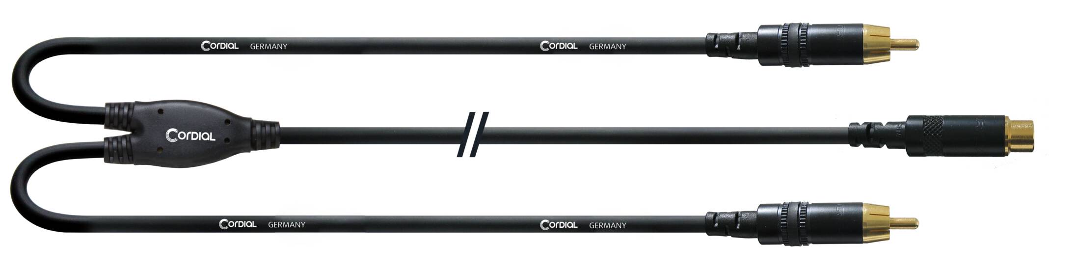CFY 0,3 ECC