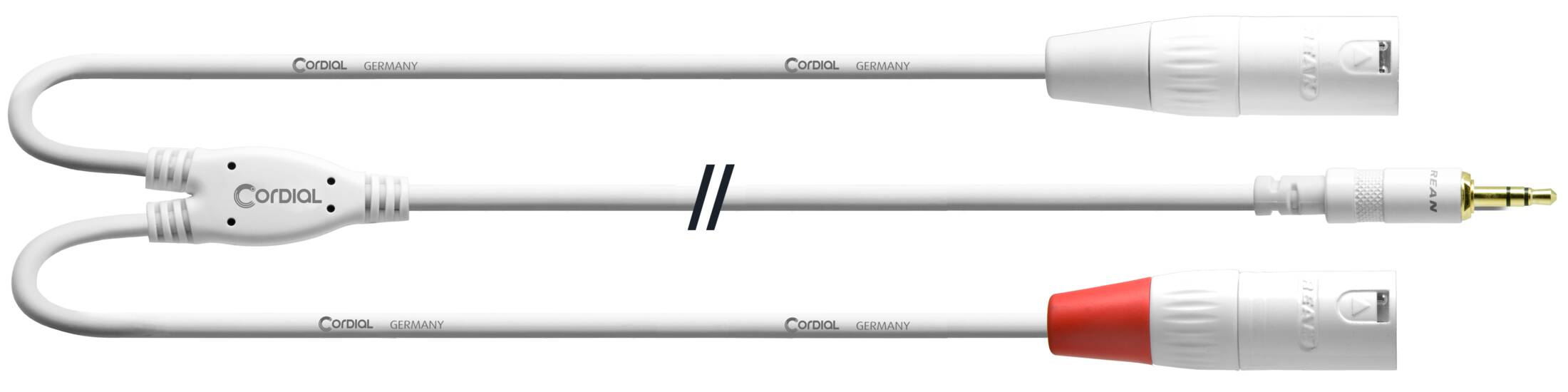CFY 3 WMM-SNOW