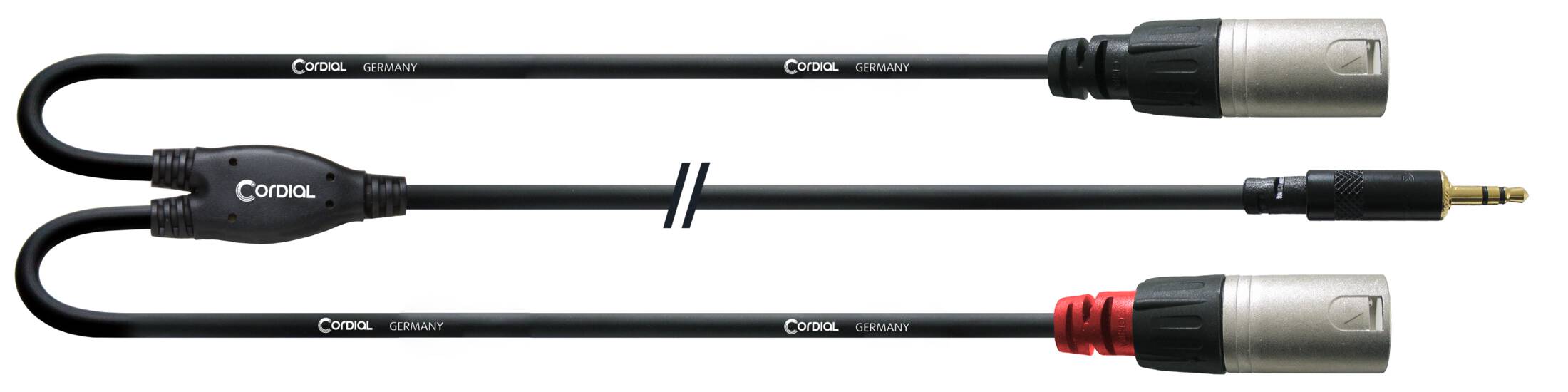 CFY 1,8 WMM