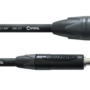 CPM 2,5 MV