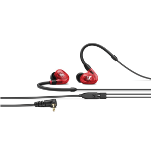 IE 100 PRO RED