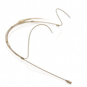 HEADMIC 1 (BLACK EW)