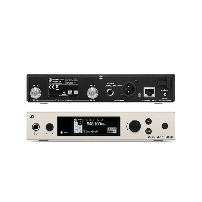 ew 300 G4-BASE SK-RC-AW+ - Image 3