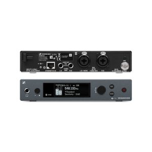 SR IEM G4-G
