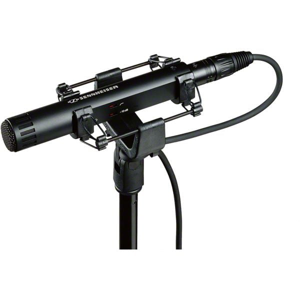 MZS 40 Shock mount