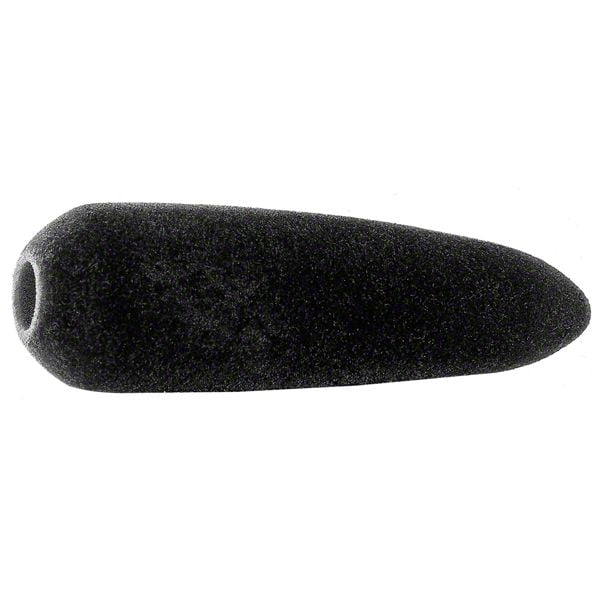 MZW 66 PRO WINDSCREEN VELOUR