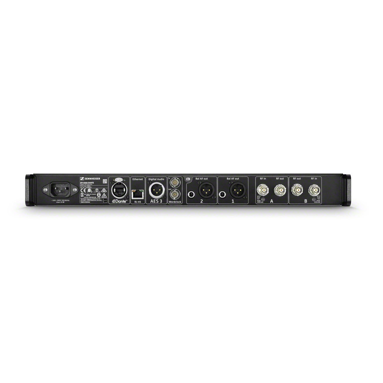 EM 6000 - Image 3