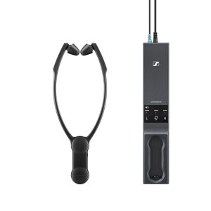 SET 860 sztetoszkópos vezeték nélküli TV-s hallgató