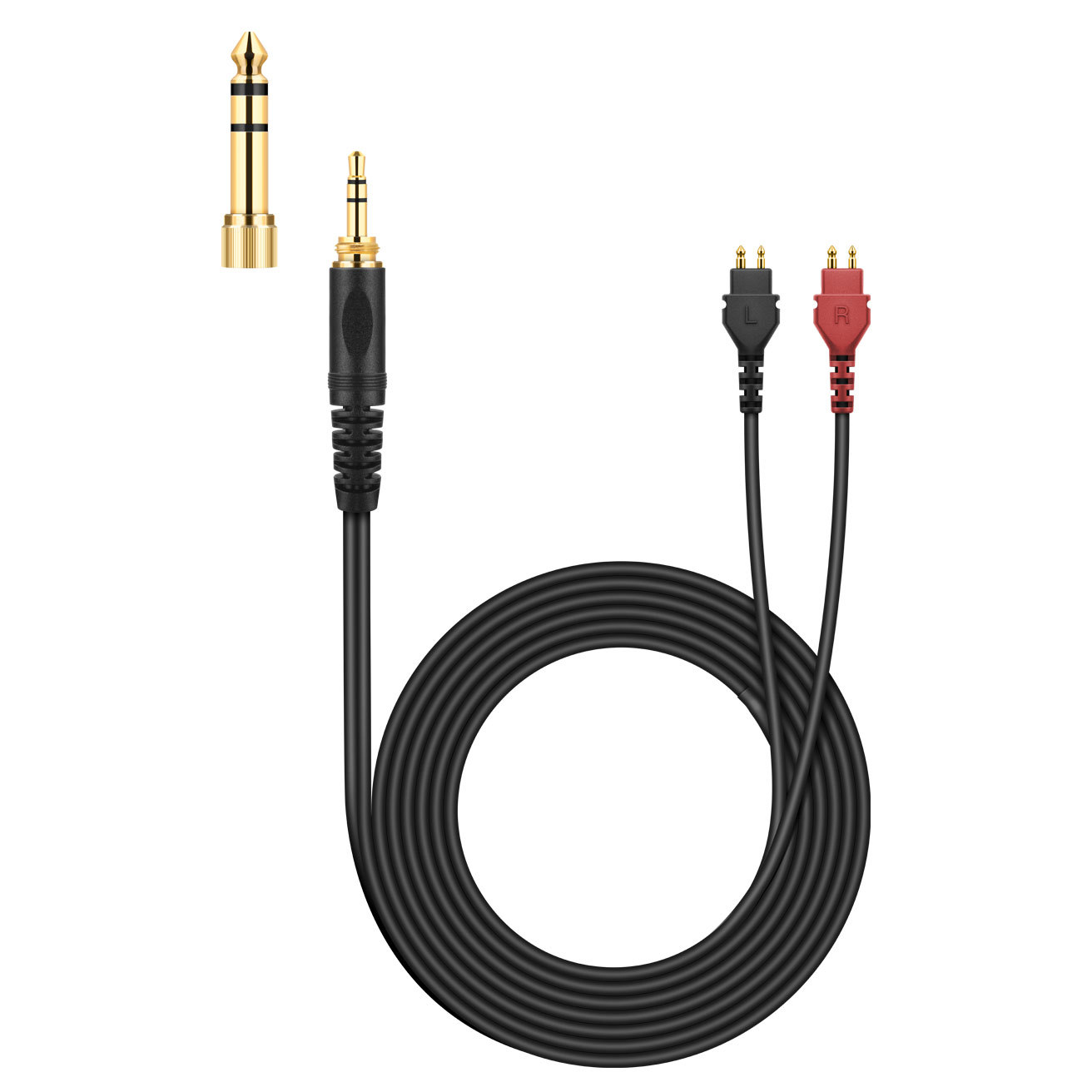 HD 265/ HD 600 kábel 3m jack3.5mm