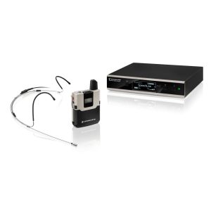 SL HEADMIC SET DW-3-EU C